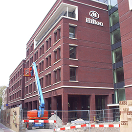 hilton