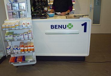 BENU