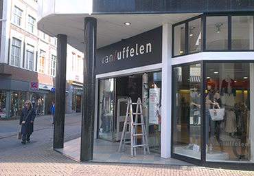 van uffelen